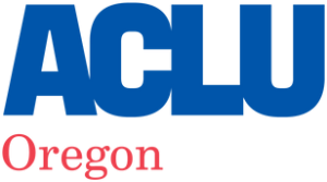 ACLU-Oregon